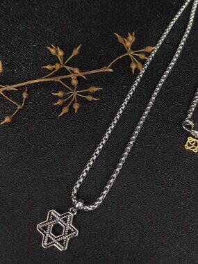 David Yurman Necklace
